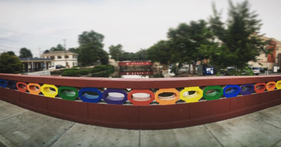 Rainbow Bridge